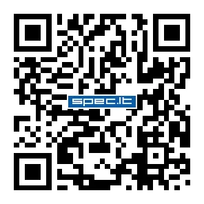 QR kodas | VACYS, V. Vaišvilos, IĮ