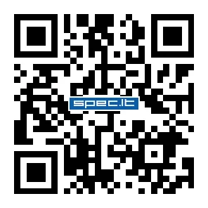 QR kodas | Vada, MB