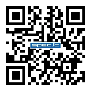 QR kodas | VADA, UAB | spec.lt