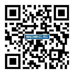 QR kodas | Vadaba, UAB