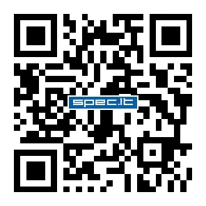 QR kodas | VADAKSIS, UAB | spec.lt