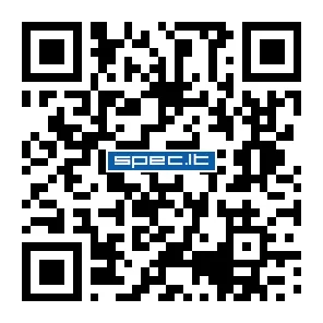 QR kodas | Vadaktų kaimo bendruomenė