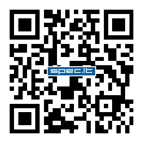 QR kodas | Vadama, UAB | spec.lt