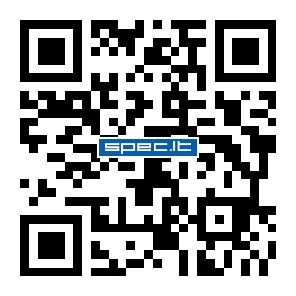 QR kodas | VADASA, UAB | spec.lt