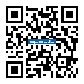 QR kodas | Vadasiga, UAB | spec.lt