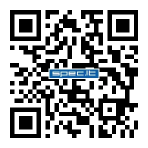 QR kodas | Vadavietė, MB