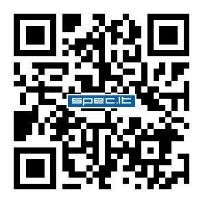 QR kodas | Vadegta, UAB | spec.lt