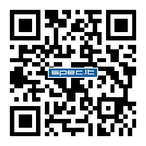 QR kodas | VADEMA, UAB | spec.lt