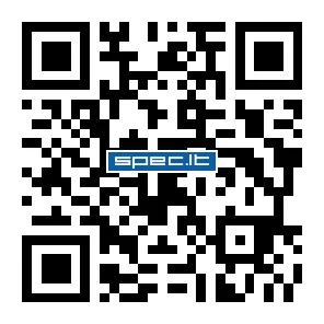QR kodas | Vadena, UAB | spec.lt