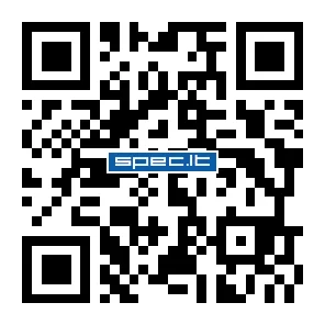 QR kodas | Vadesa, MB