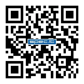 QR kodas | Vadina, UAB