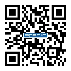 QR kodas | Vadinika, UAB | spec.lt