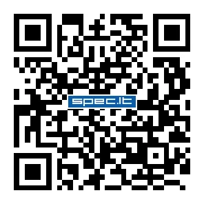 QR kodas | Vadink mane savo vardu, MB | spec.lt