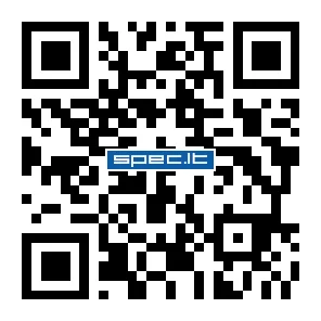 QR kodas | Vadista, MB | spec.lt