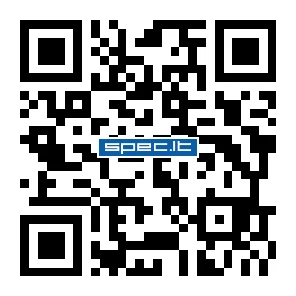 QR kodas | Vadita, MB | spec.lt
