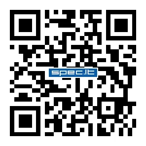 QR kodas | VADOKLIAI, ŽŪB