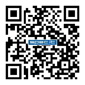 QR kodas | VADOKLIS IR PARTNERIAI, UAB | spec.lt