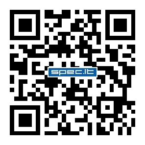 QR kodas | Vadolis, MB