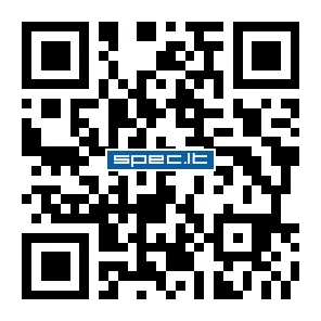 QR kodas | Vadosta, MB