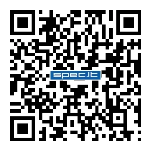 QR kodas | Vadovybės apsaugos departamentas prie VRM | spec.lt