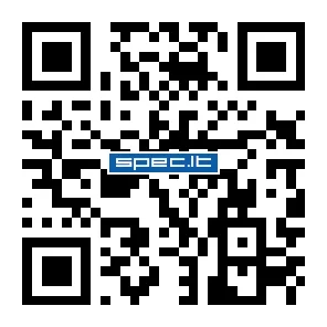 QR kodas | Vadrama, UAB | spec.lt