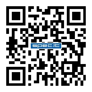 QR kodas | Vadris, MB | spec.lt