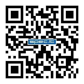 QR kodas | Vadstena, UAB