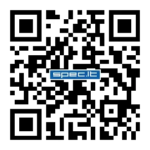 QR kodas | Vaduja, UAB | spec.lt