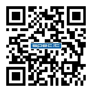 QR kodas | Vadvilsa, UAB | spec.lt