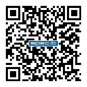 QR kodas | Vadybos ir Psichologijos (Vip) Institutas, UAB | spec.lt