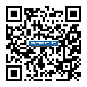 QR kodas | Vadybos ir Teisės Institutas, UAB | spec.lt