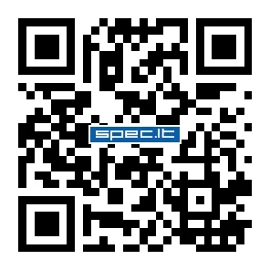 QR kodas | Vadymas, IĮ