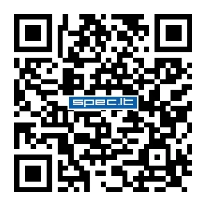 QR kodas | Vadžgirio bendruomenės centras | spec.lt