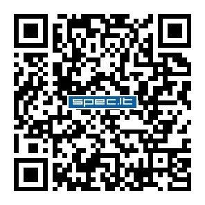 QR kodas | Vadžgirio jaunimo klubas Išlaikyk pusiausvyrą | spec.lt