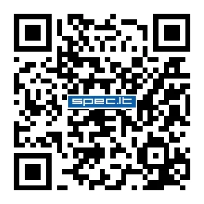 QR kodas | Sprava, MB