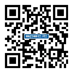 QR kodas | Vadžios, UAB | spec.lt