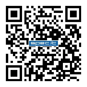 QR kodas | Amber books, MB | spec.lt