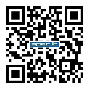 QR kodas | VAF2 GP, UAB