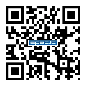 QR kodas | Vafort, MB