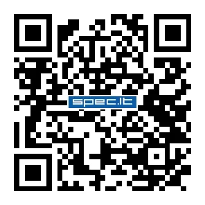 QR kodas | VAG Lithuanian Fan klubas | spec.lt