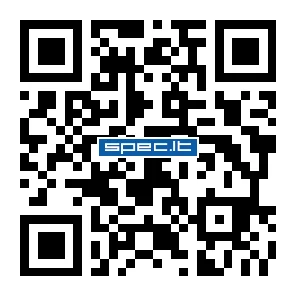 QR kodas | VAGARA, UAB | spec.lt