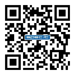 QR kodas | VAGENSAS, UAB | spec.lt