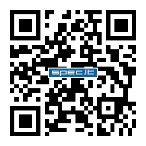 QR kodas | VAGERA, UAB | spec.lt
