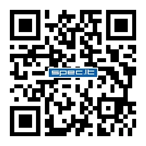 QR kodas | VAGLITA, UAB | spec.lt