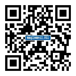 QR kodas | Vagon, MB | spec.lt