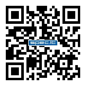 QR kodas | Vagon, UAB | spec.lt