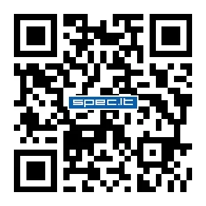 QR kodas | Vagoneta, UAB | spec.lt