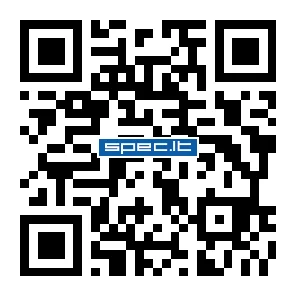 QR kodas | Vagonetė, MB