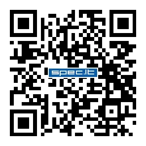 QR kodas | Vagos prekyba, UAB | spec.lt