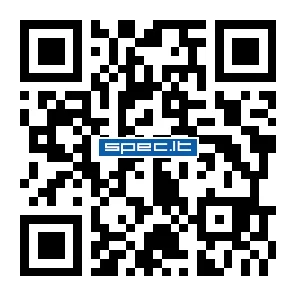 QR kodas | Vagpro, UAB